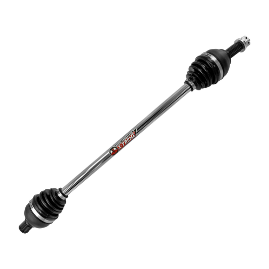 2022–2025 Polaris RZR PRO XP/Turbo R/Pro S Front Left, Front Right
