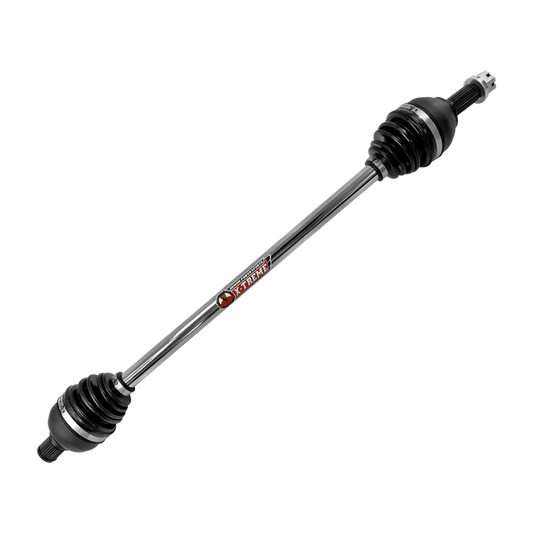 2022–2025 Polaris RZR PRO XP/Turbo R/Pro S Rear Left, Rear Right