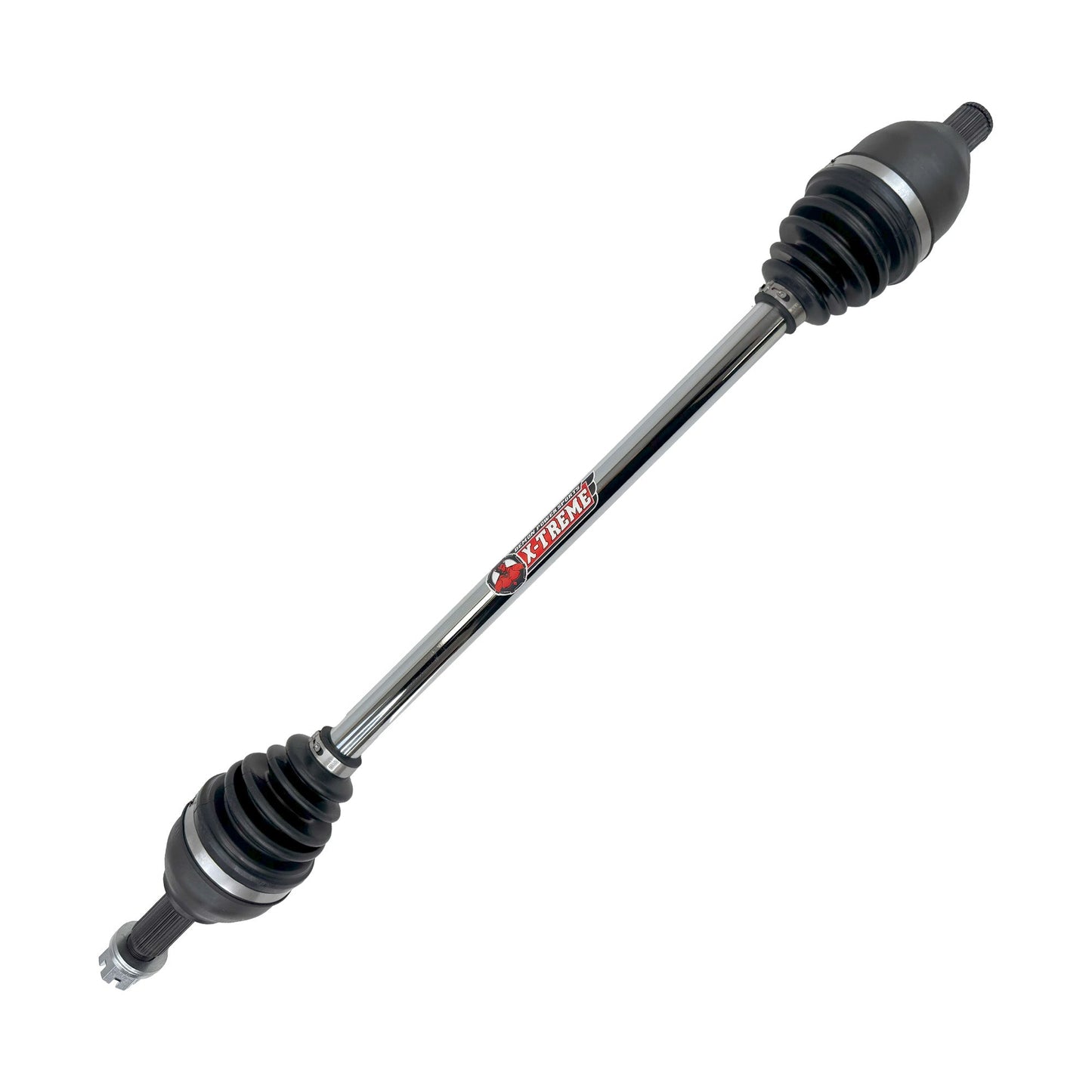 2022–2025 Polaris RZR PRO XP/Turbo R/Pro S Rear Left, Rear Right