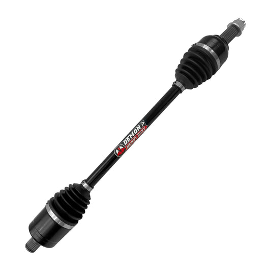 2024–2024 Polaris Xpedition Front Left, Front Right Heavy Duty Long Travel Axle