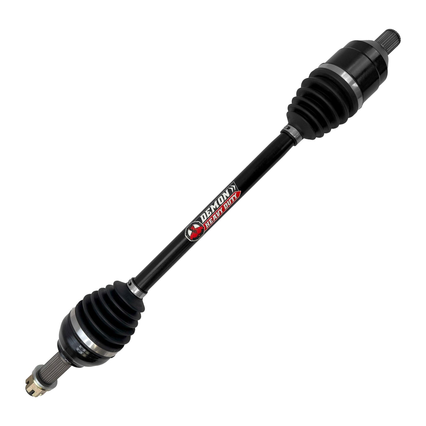2024–2025 Polaris Ranger 1500, RZR 1000, Xpedition Rear Left, Rear Right Heavy Duty Axle