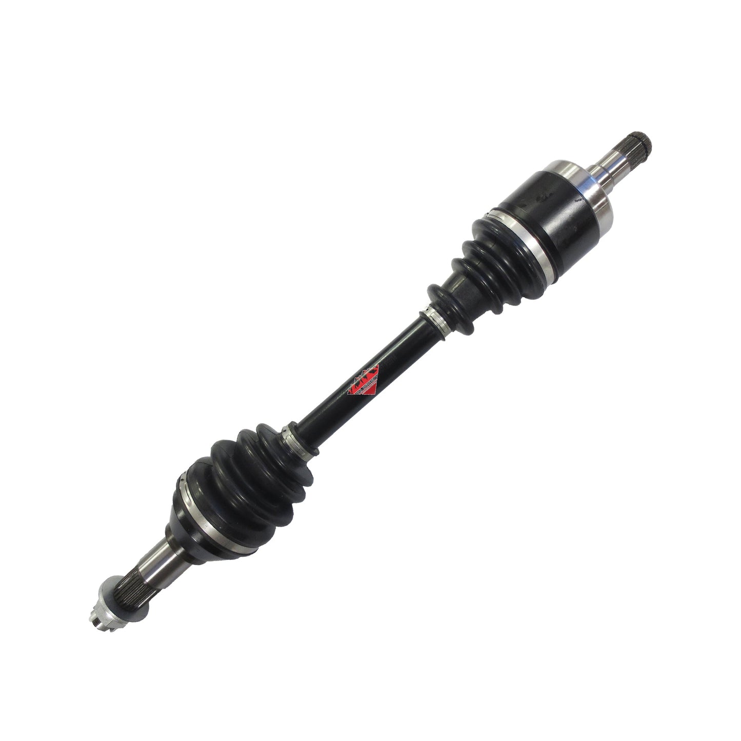 Demon Powersports 2006–2022 Yamaha Rhino 450/660/700 Front Left, Front Right, Rear Left, Rear Right Rugged Performance Axle - Demon Powersports
