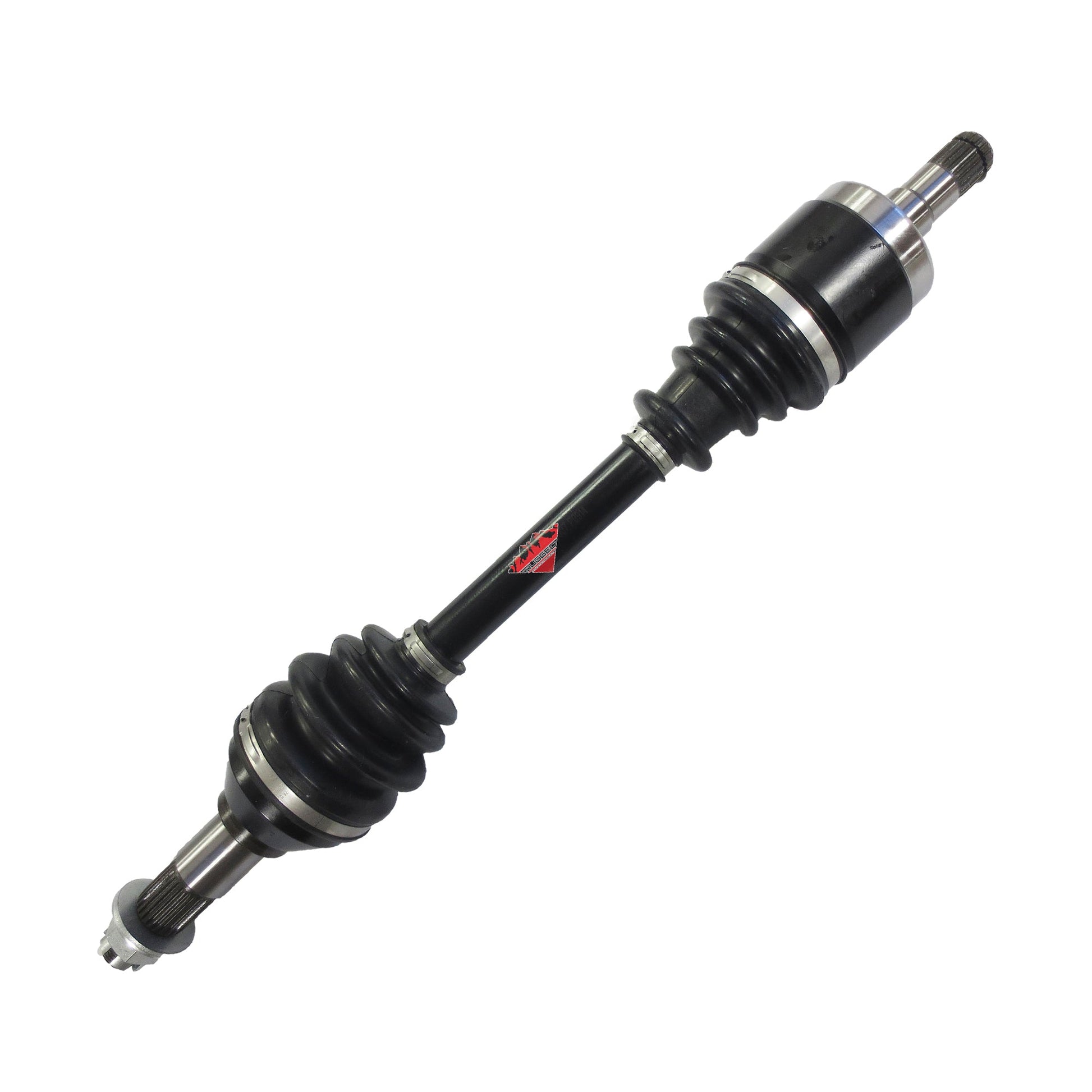 Demon Powersports 2008–2013 Yamaha Rhino 700 Front Left, Front Right Rugged Performance Axle - Demon Powersports