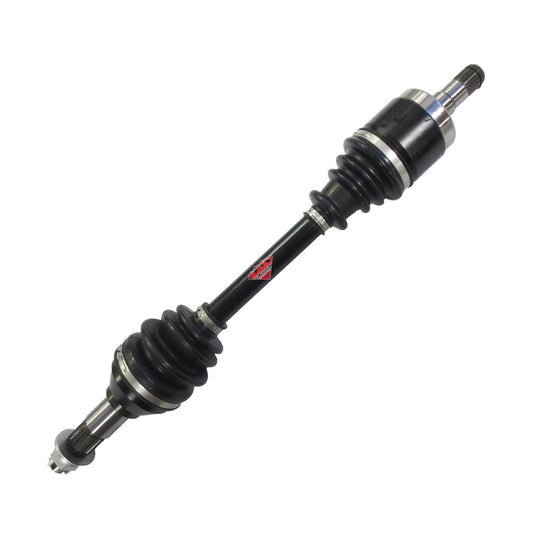 Demon Powersports 2008–2013 Yamaha Rhino 700 Front Left, Front Right Rugged Performance Axle - Demon Powersports