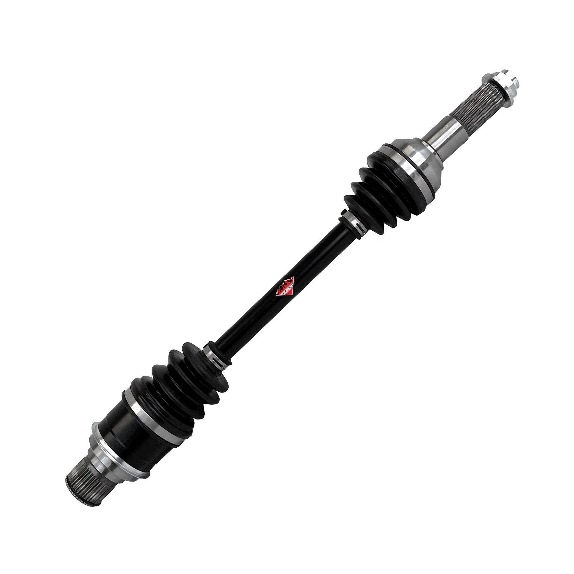 Demon Powersports 2007–2009 Yamaha Big Bear 400 Rear Right Rugged Performance Axle - Demon Powersports