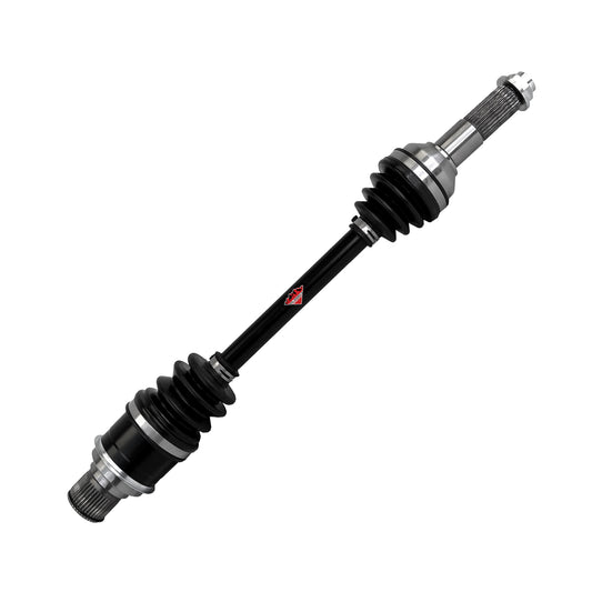 Demon Powersports 2007–2009 Yamaha Big Bear 400 Rear Right Rugged Performance Axle - Demon Powersports