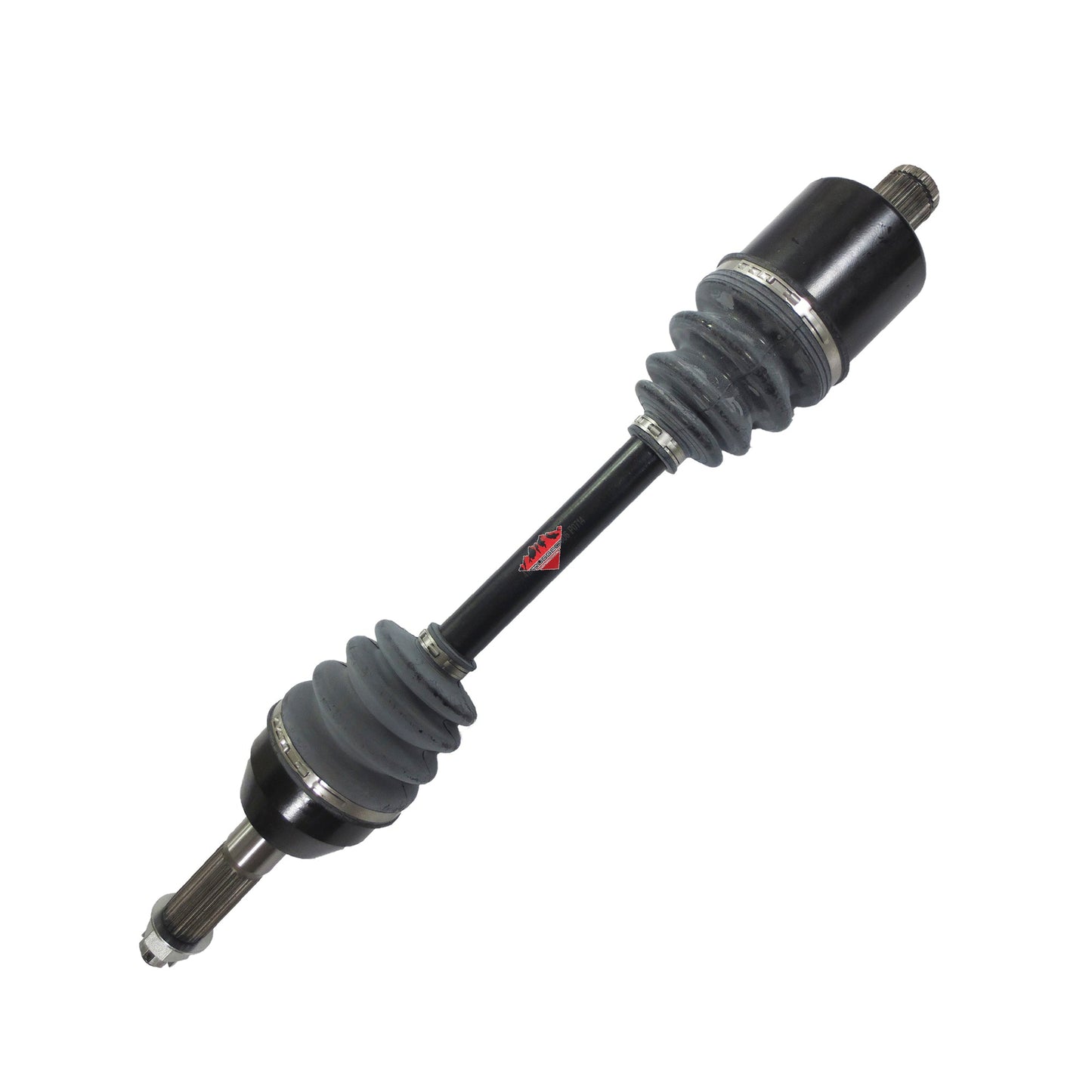 Demon Powersports 2015–2022 Yamaha YXZ 1000R Front Left, Front Right Rugged Performance Axle - Demon Powersports