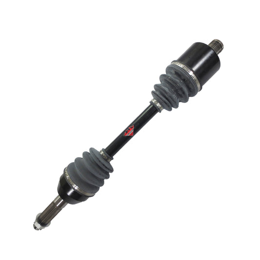 Demon Powersports 2015–2022 Yamaha YXZ 1000R Front Left, Front Right Rugged Performance Axle - Demon Powersports