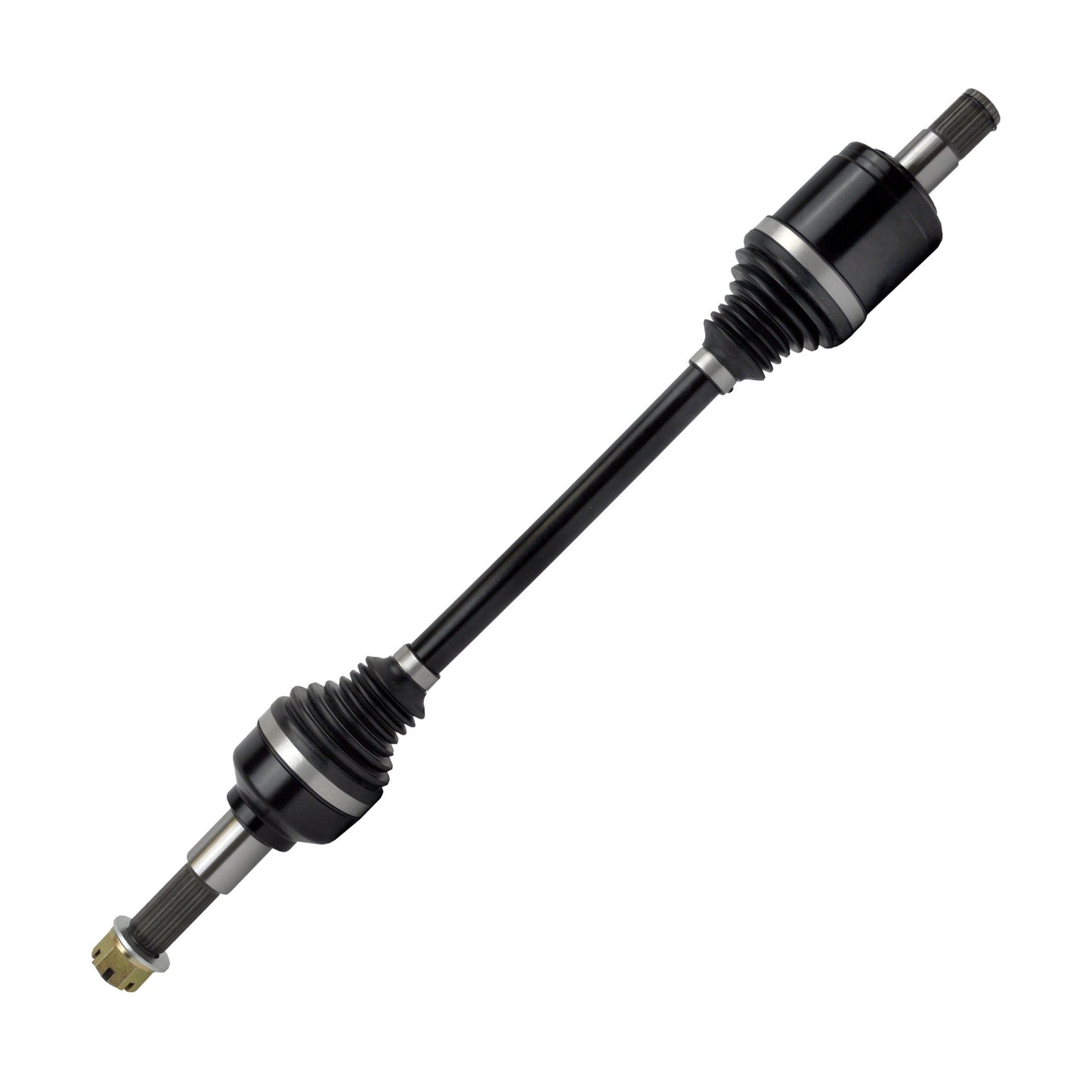 Demon Powersports Heavy Duty Axle (PAXL-8026HD)