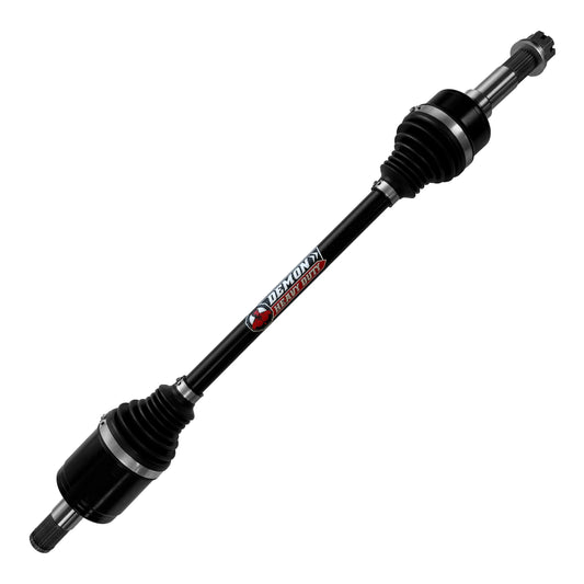 Demon Powersports Heavy Duty Axle (PAXL-8028HD)