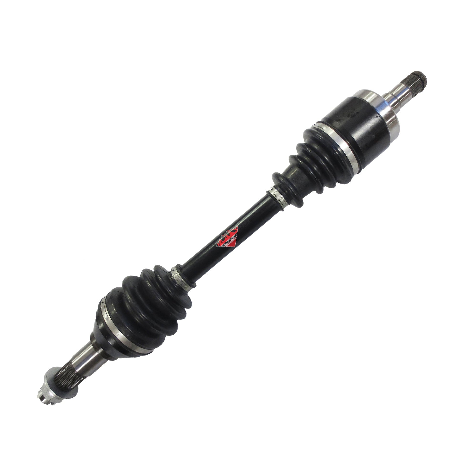 Demon Powersports 2011–2013 John Deere Gator XUV Rear Left, Rear Right Rugged Performance Axle - Demon Powersports