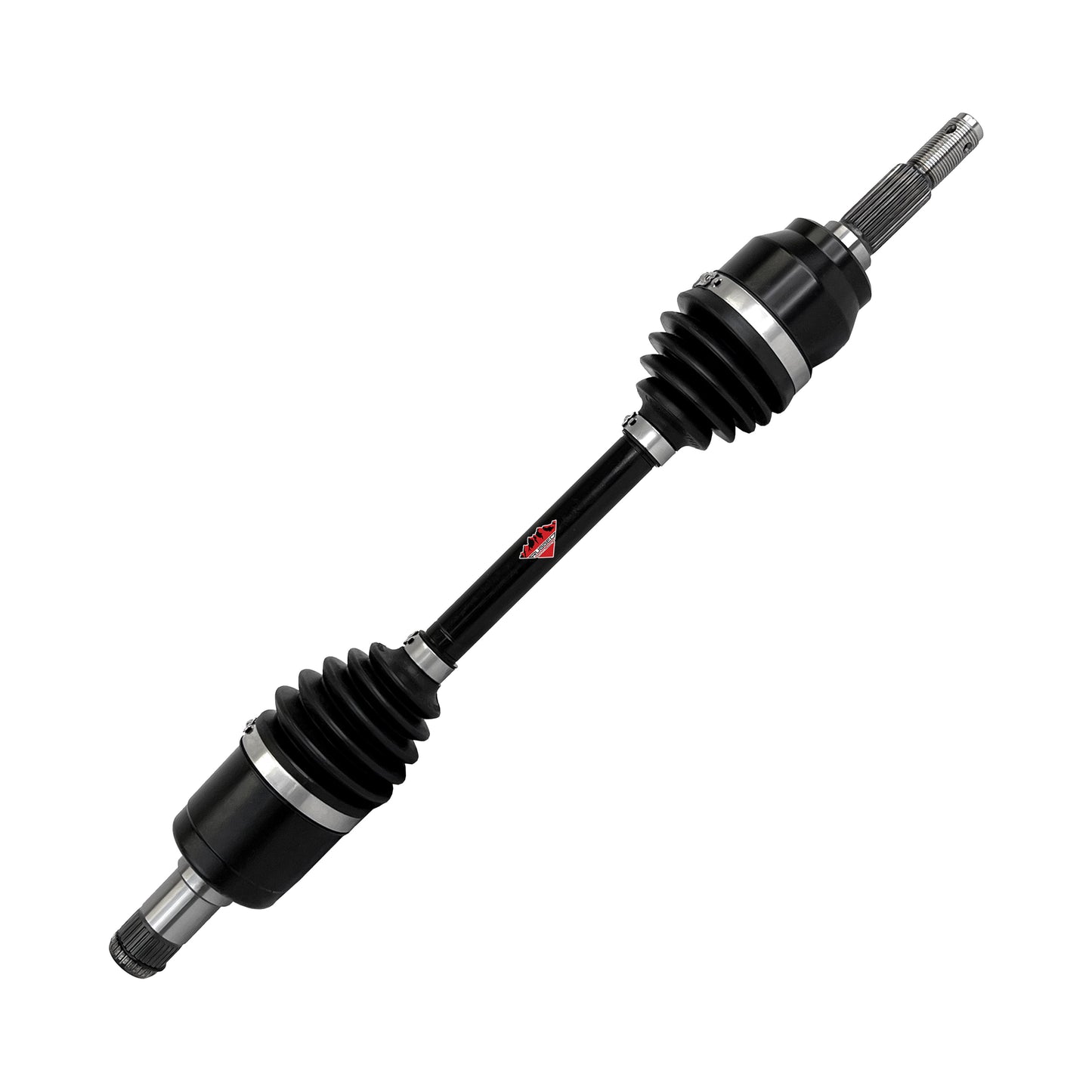 Demon Powersports 2018–2020 John Deere Gator RSX Rear Left Rugged Performance Axle - Demon Powersports