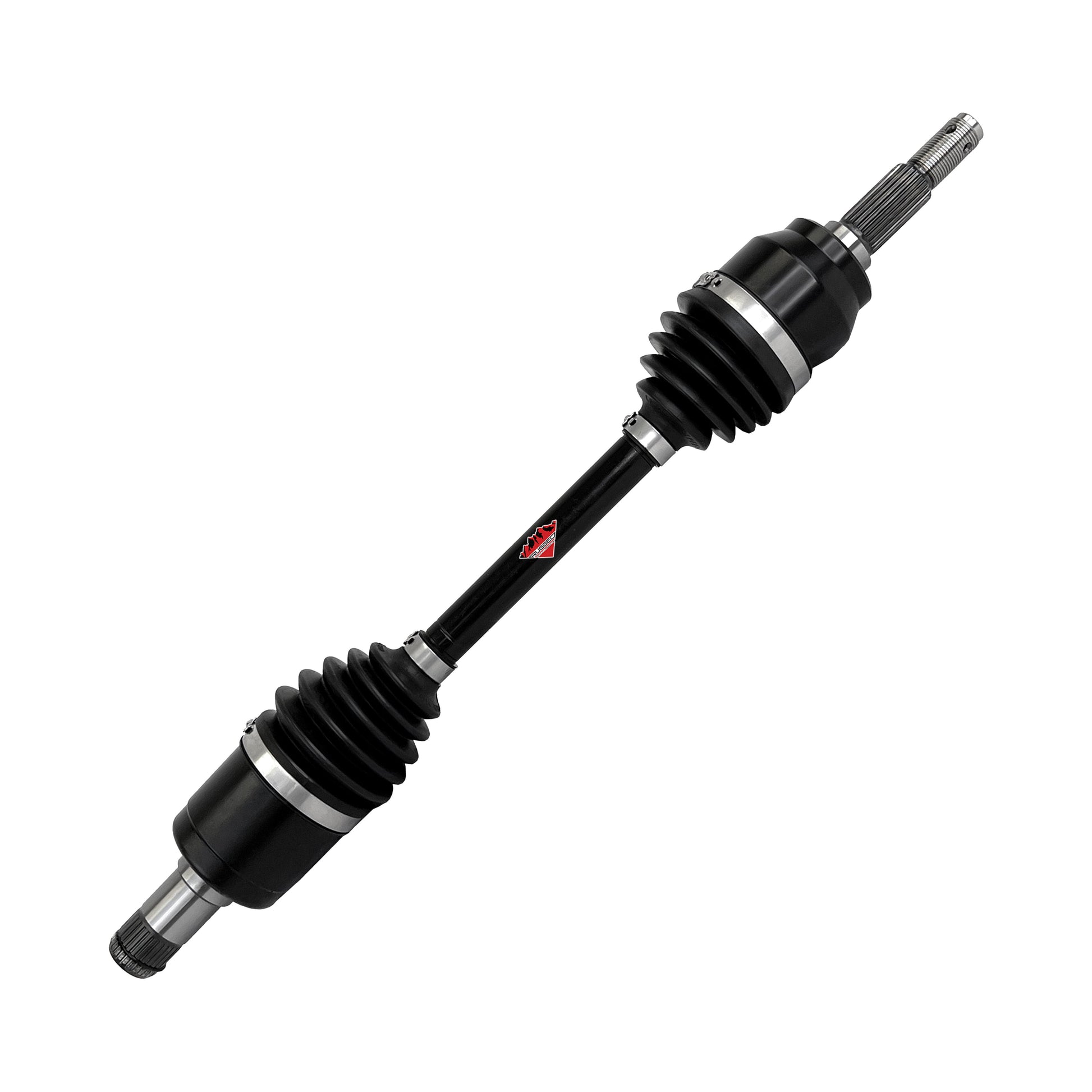 Demon Powersports 2018–2020 John Deere Gator RSX Rear Left Rugged Performance Axle - Demon Powersports