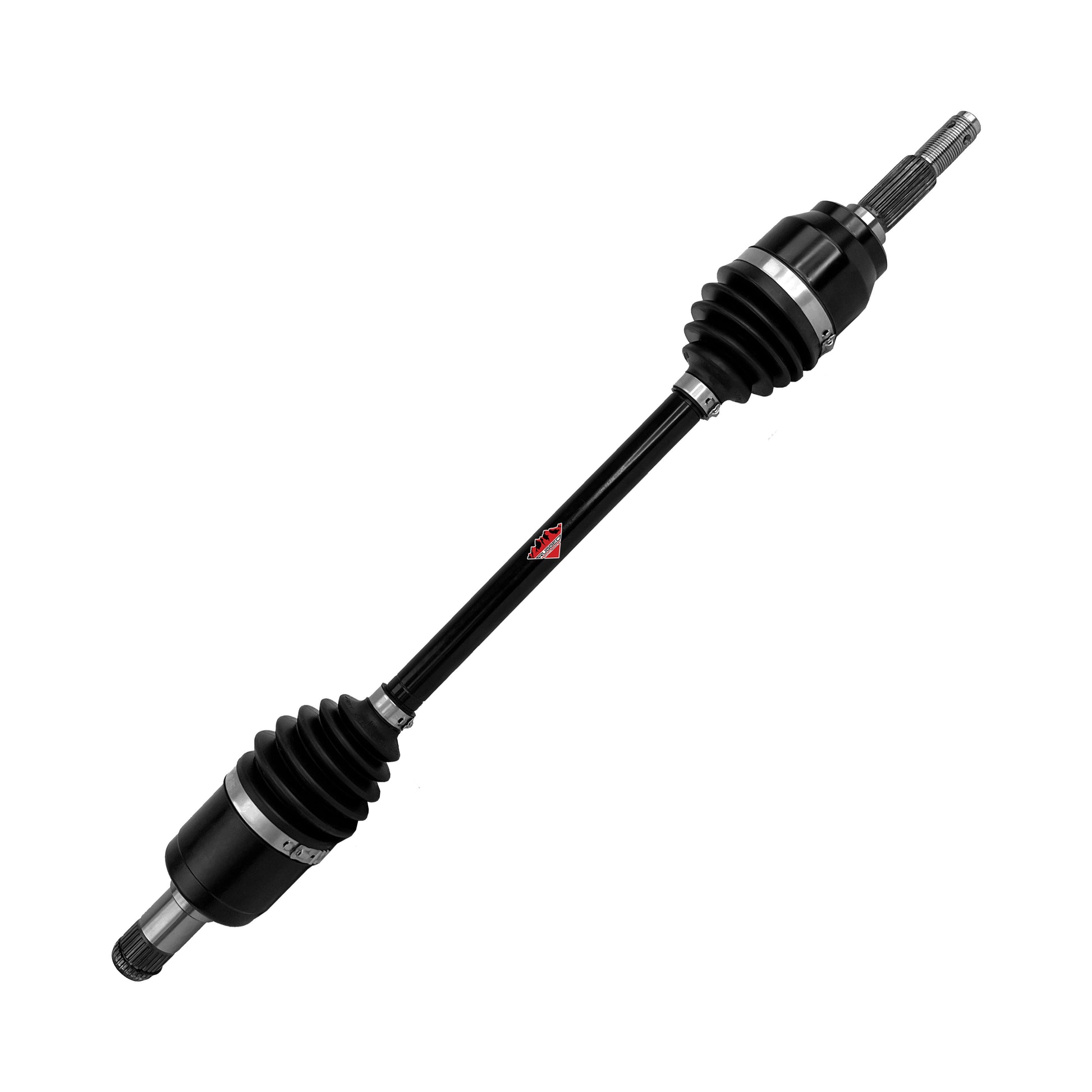 Demon Powersports 2018–2020 John Deere Gator RSX Rear Right Rugged Performance Axle - Demon Powersports