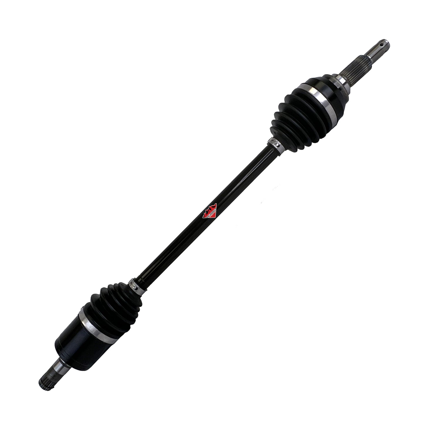 Demon Powersports 2018–2019 John Deere Gator XUV Front Left Rugged Performance Axle - Demon Powersports