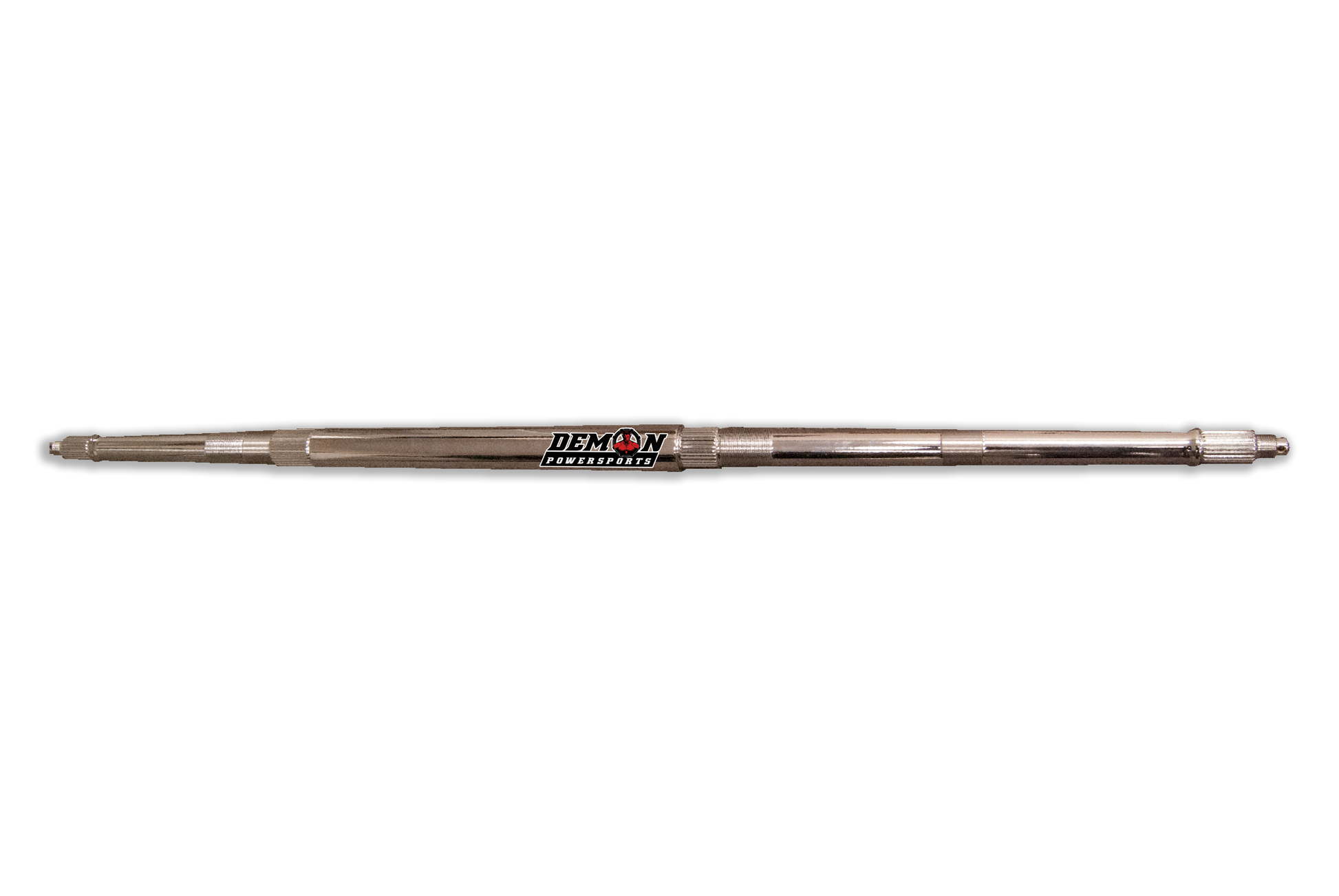 Demon Powersports 1984–1985 Yamaha Zinger 60 Rear Heavy Duty Axle - Demon Powersports