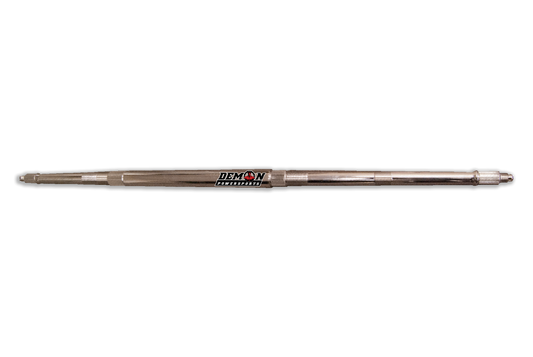 Demon Powersports 1984–1985 Yamaha Zinger 60 Rear Heavy Duty Axle - Demon Powersports