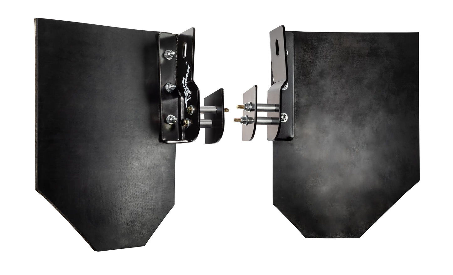 Rock Knocker for Polaris RZR Turbo-S - PO-TB-S-003