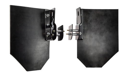 Rock Knocker for Polaris RZR Turbo-S - PO-TB-S-003