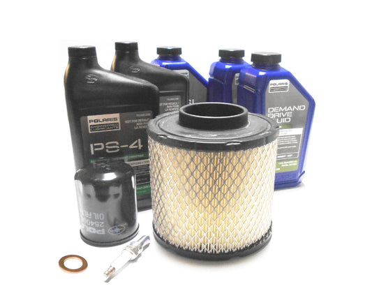 Powersports Authority 2014-2022 Polaris Ace Ranger 500 570 4x4... - Powersports Authority