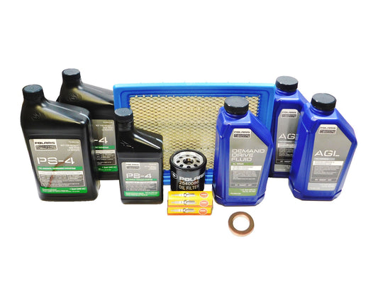 Powersports Authority 2012-2021 Polaris Ranger 900 OEM Complet... - Powersports Authority