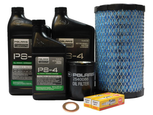 Powersports Authority 2018-2026 Polaris Ranger 1000 XP OEM Oil... - Powersports Authority