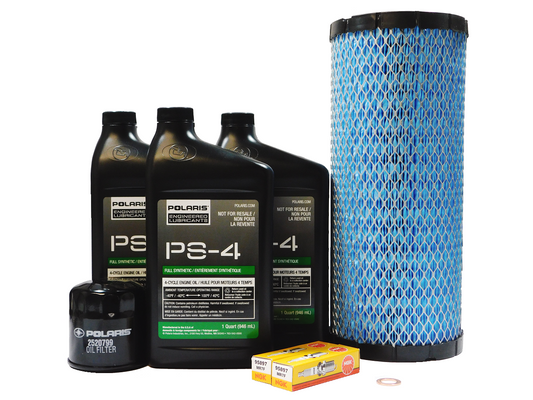 Powersports Authority 2019-2020 Polaris RZR S4 1000 EPS OEM 5W... - Powersports Authority