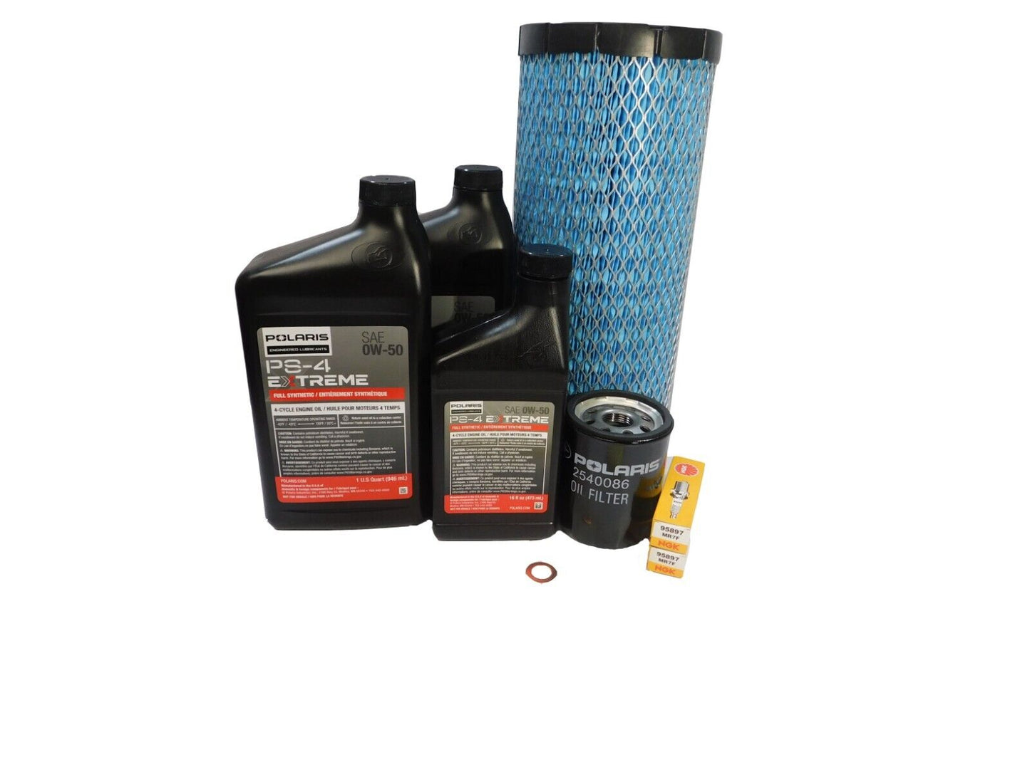 Powersports Authority 2015-2026 Polaris Ace General RZR OEM Ex... - Powersports Authority
