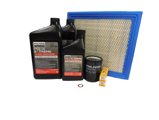 Powersports Authority 2013-2014 Polaris RZR 900 XP 4 OEM Extre... - Powersports Authority