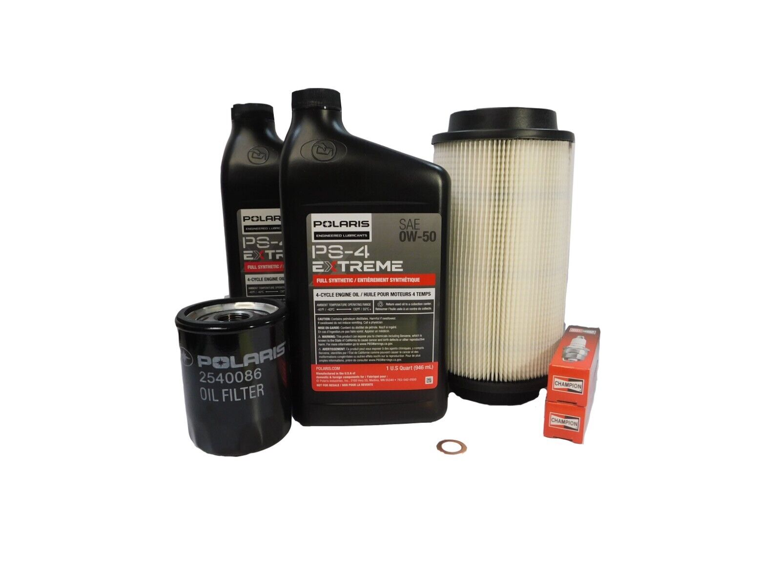Powersports Authority 2011-2014 Polaris Sportsman 700 800 OEM... - Powersports Authority