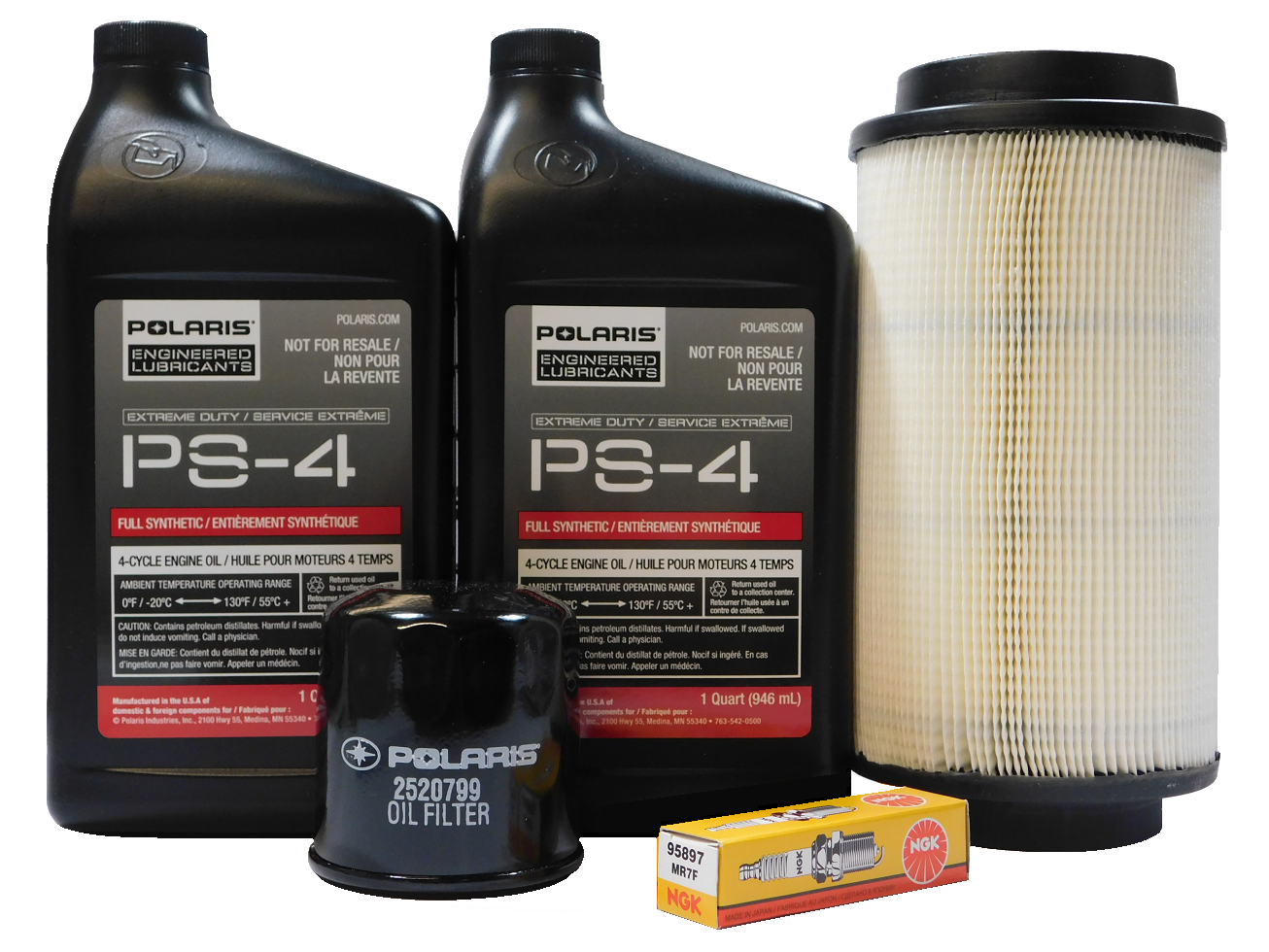 Powersports Authority 2014-2021 Polaris Sportsman 570 OEM Extr... - Powersports Authority