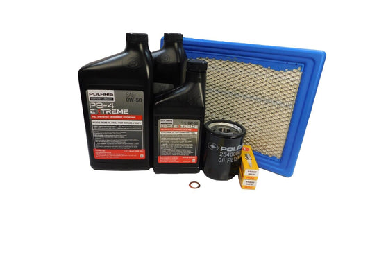 Powersports Authority 2012-2021 Polaris Ranger XP 900 OEM Extr... - Powersports Authority