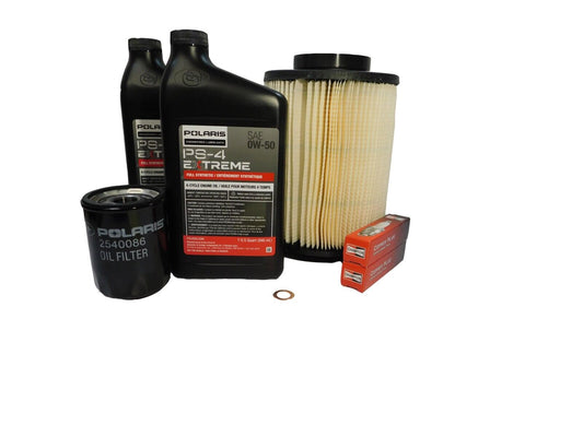 Powersports Authority 2008-2017 Polaris Ranger 800 RZR 800 OEM... - Powersports Authority