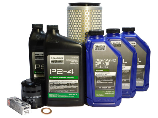 Powersports Authority 2010-2014 Polaris Ranger 400 500 Crew OE... - Powersports Authority
