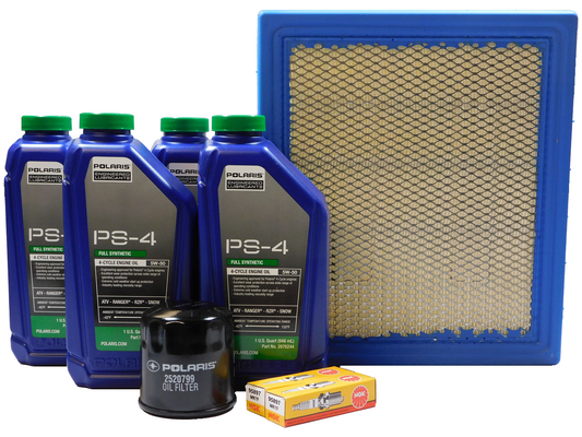 Powersports Authority 2011-2012 Polaris RZR XP900 RZR XP 900 O... - Powersports Authority