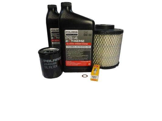 Powersports Authority 2014-2026 Polaris Ace Ranger 500 570 OEM... - Powersports Authority
