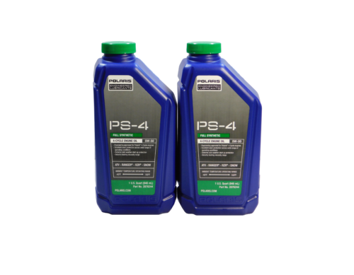 Powersports Authority 2009-2021 Polaris RZR 170 EFI Pursuit OE... - Powersports Authority