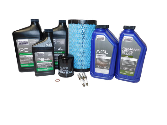 Powersports Authority 2020-2021 Polaris Ranger 1000 FS & Crew... - Powersports Authority