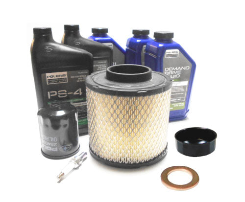Powersports Authority 2014-2021 Polaris Ace Ranger 570 OEM Ful... - Powersports Authority
