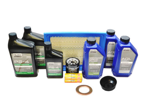 Powersports Authority 2012-2021 Polaris Ranger 900 OEM Complet... - Powersports Authority
