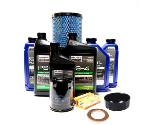 Powersports Authority 2015-2021 Polaris General RZR OEM Comple... - Powersports Authority