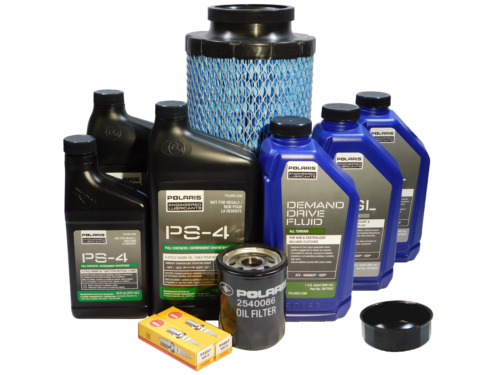 Powersports Authority 2014-2021 Polaris RZR 1000 XP OEM Comple... - Powersports Authority