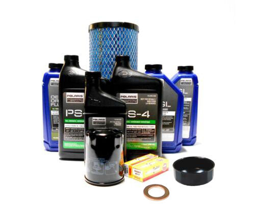 Powersports Authority 2015-2021 Polaris General RZR OEM Comple... - Powersports Authority