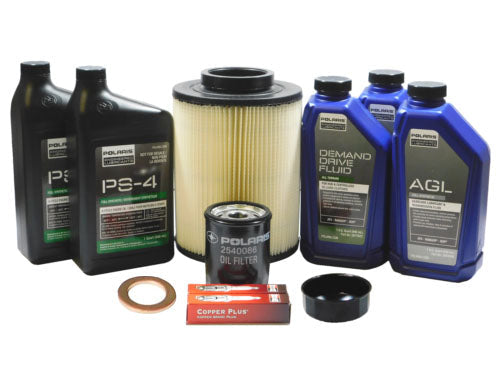 Powersports Authority 2011-2014 Polaris Ranger 800 OEM Complet... - Powersports Authority