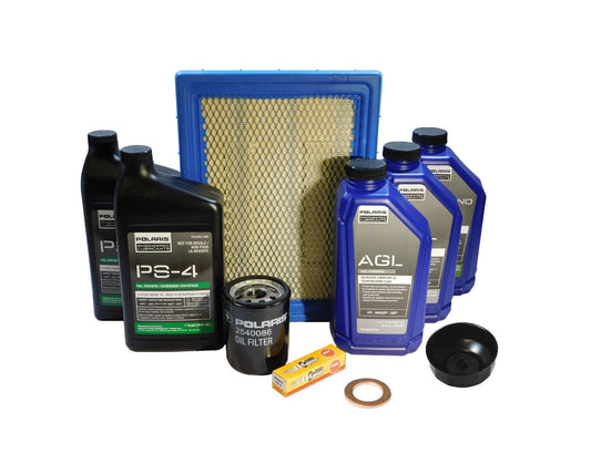 Powersports Authority 2012-2021 Polaris RZR 570 S OEM Complete... - Powersports Authority