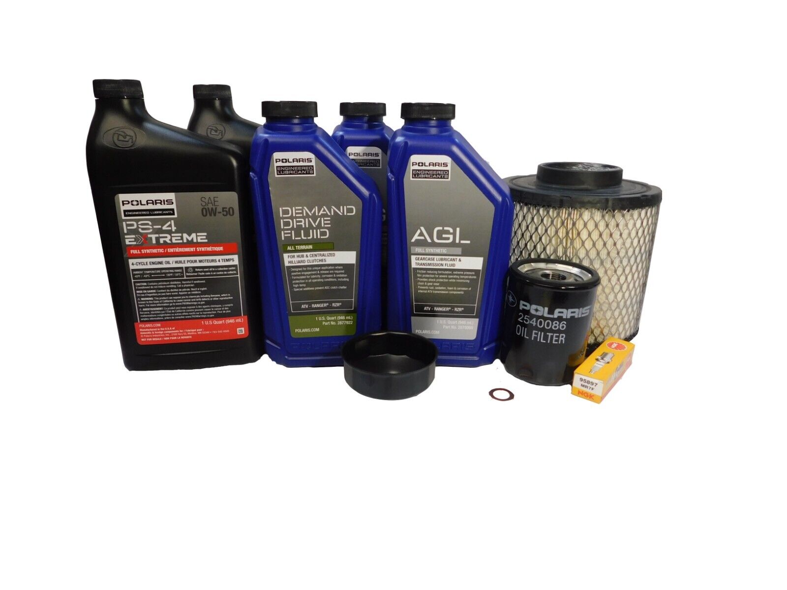 Powersports Authority 2014-2021 Polaris Ranger 570 OEM Extreme... - Powersports Authority