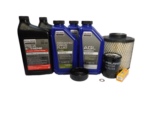 Powersports Authority 2014-2021 Polaris Ranger 570 OEM Extreme... - Powersports Authority
