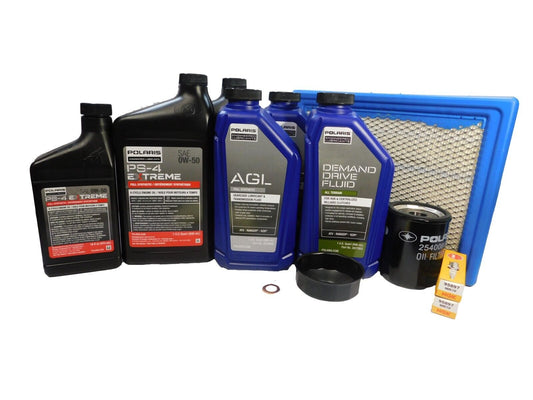 Powersports Authority 2012-2021 Polaris Ranger 900 OEM Extreme... - Powersports Authority
