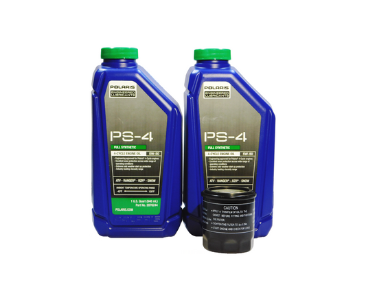 Powersports Authority 2017-2020 Polaris Ace 150 EFI OEM PS-4 F... - Powersports Authority