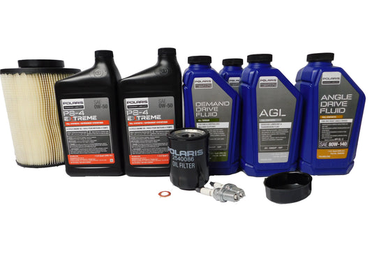 Powersports Authority 2008-2017 Polaris Ranger RZR 800 OEM XTR... - Powersports Authority
